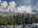 Parking de la Plaine Joux